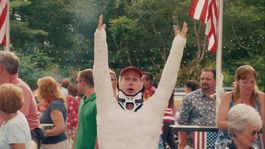 La sopresa del streaming