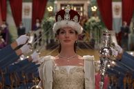 Anne Hathaway habló del futuro de la saga. Anne Hathaway habló del futuro de la saga.