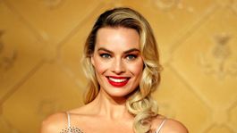 Margot Robbie y su gran mundo Barbie