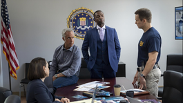 Bosch está disponible en Amazon Prime Video