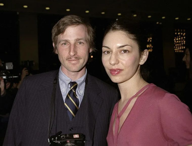 Spike Jonze y Sofía Coppola hicieron catarsis de su divorcio en dos películas diferentes