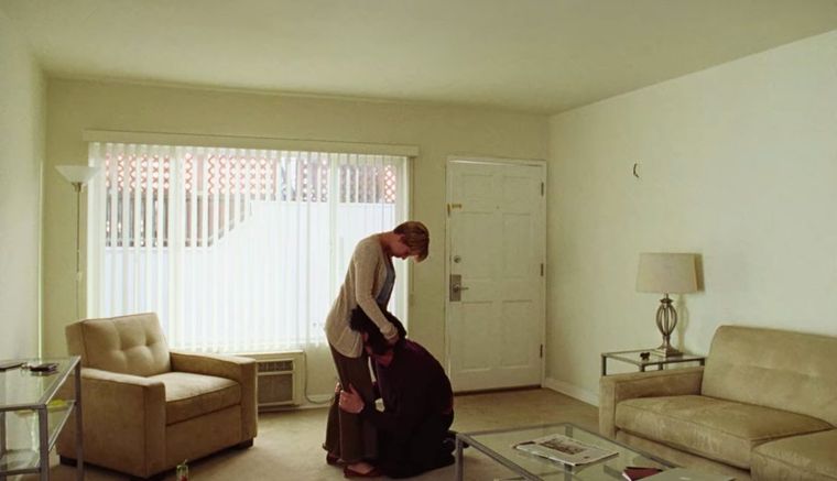 Historia de un matrimonio fue nominada a Mejor película en los Premios Oscar Historia de un matrimonio fue nominada a Mejor película en los Premios Oscar