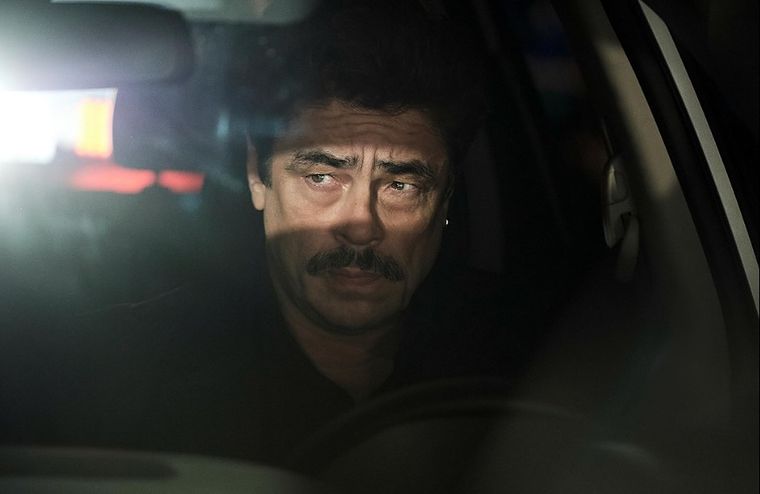 Reptiles se ha convertido en tendencia en Netflix