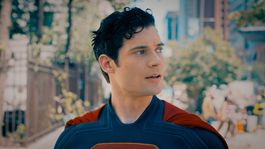 Superman llegará a los cines el 11 de julio de 2025.