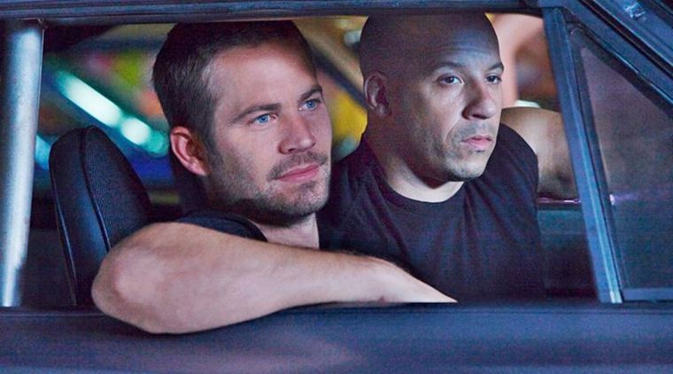 Las 7 películas de Rápido y Furioso serán retiradas del catáogo de Netflix en abril