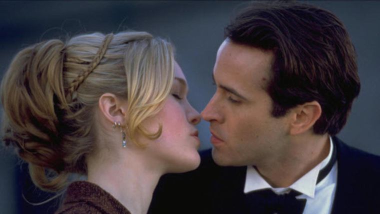 La tierna comedia romántica que no te querrás perder