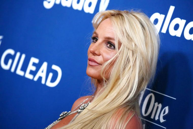 Britney adicionó para el papel de Allie que quedó, finalmente, en manos de Rachel McAdams