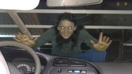 Rebeca García ha acosado a muchas mujeres