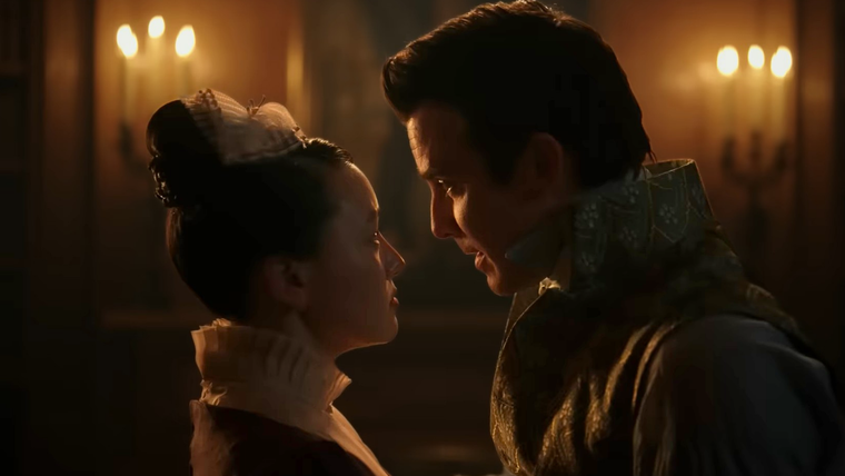 ¿Podrá el amor superar las barreras de clase?