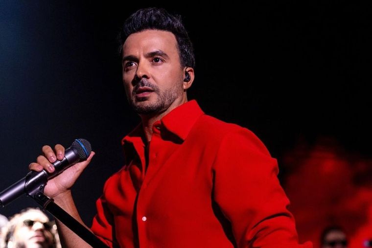 Luis Fonsi rompió el silencio sobre la ruptura con Adamari López.