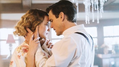 La serie de época ideal para los amantes de la literatura