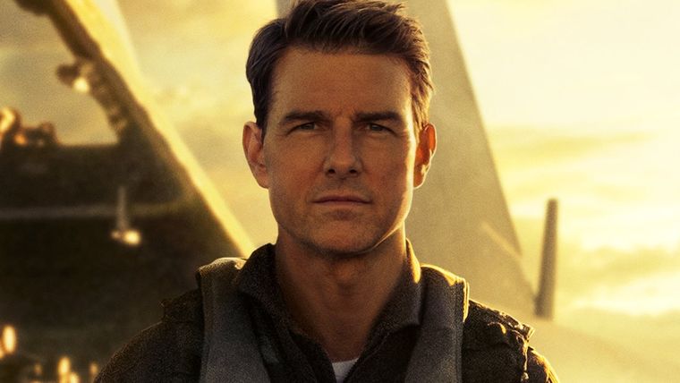 Tom Cruise vuelve a protagonizar la secuela