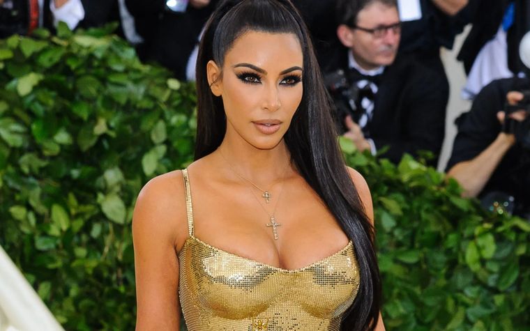 Kim Kardashian podría tomar un rol clave en el live-action de Bratz.