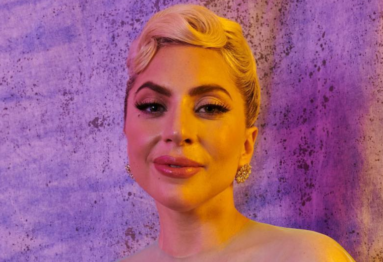 La pasión de Lady Gaga se puede observar no solo en sus talentosas canciones sino también en sus actuaciones impecables.