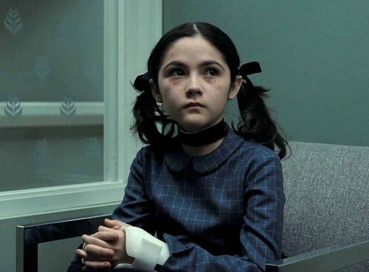 La Huérfana: El origen llegó esta semana a los cines y también está disponible en Paramount+