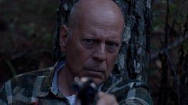 Bruce Willis protagoniza En el lugar equivocado
