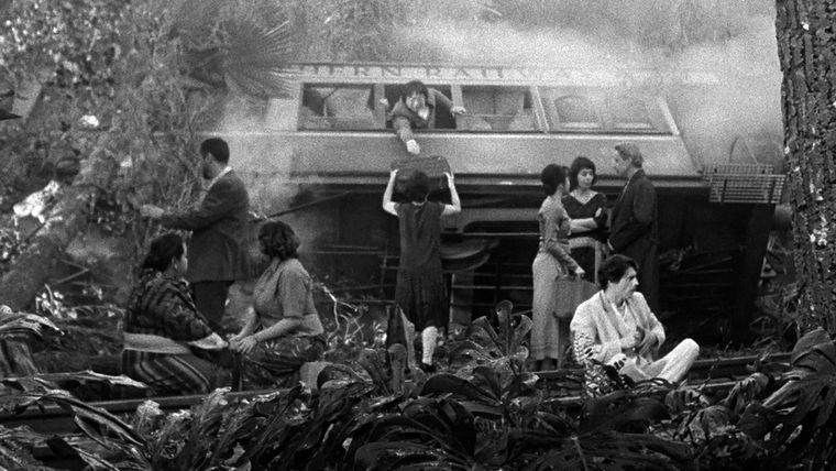 Gran Tour, dirigida por Miguel Gomes. Gran Tour, dirigida por Miguel Gomes.