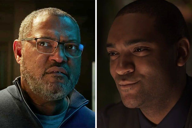 Langston Fishburne filmó escenas para Ant-Man y la Avispa por el parecido físico que comparte con su padre Langston Fishburne filmó escenas para Ant-Man y la Avispa por el parecido físico que comparte con su padre