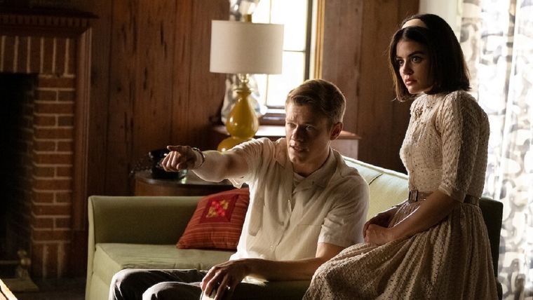 Foto: Netflix