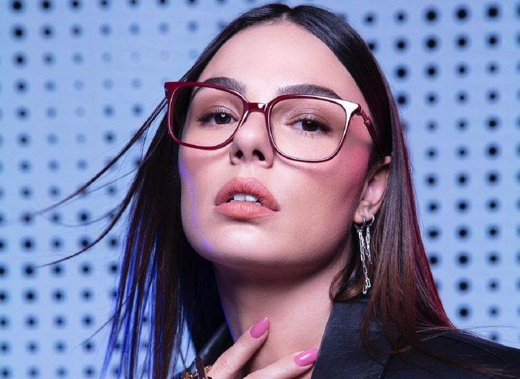 Ísis Valverde