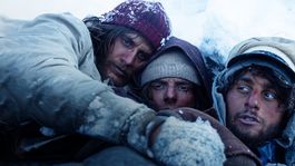 La sociedad de la nieve narra una de las tragedias más famosas de la historia