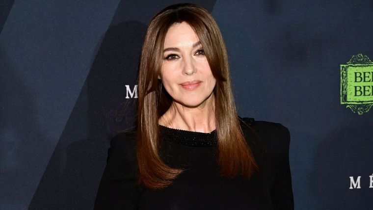 Cinco películas para celebrar el cumpleaños de Monica Bellucci