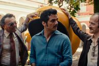 La película llegará a cines seleccionados a final de año.