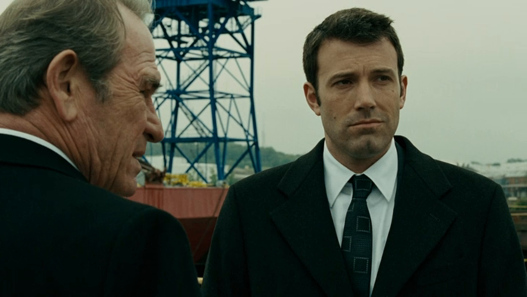 Ben Affleck protagoniza este drama que es tendencia en Netflix