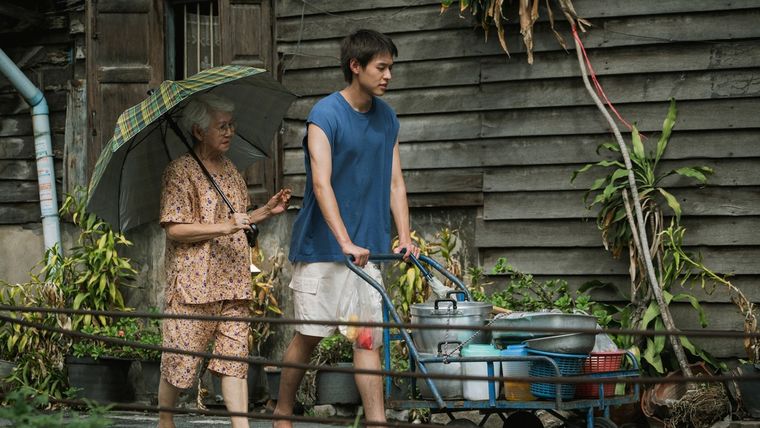 La película te fascinará con su emotiva historia La película te fascinará con su emotiva historia