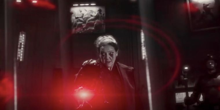 Werewolf by Night se estrenó el pasado 7 de octubre en Disney Plus