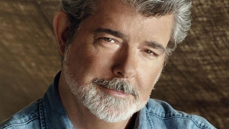 George Lucas será el homenajeado de Cannes 2024