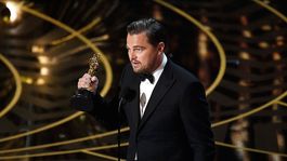 Cada año, los ganadores del Oscar tiene un breve momento para dar un discurso Cada año, los ganadores del Oscar tiene un breve momento para dar un discurso