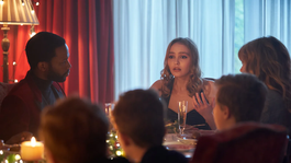 Que Ver | La Navidad es el telón de fondo de grandes historias