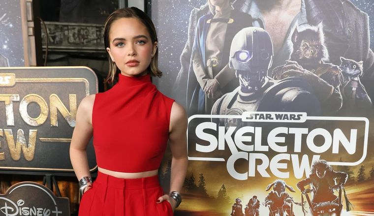 Ryan Kiera Armstrong será la protagonista de esta nueva serie de Buffy, la cazavamprios. Ryan Kiera Armstrong será la protagonista de esta nueva serie de Buffy, la cazavamprios.