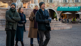 La segunda temporada de Las cuatro estaciones ya está disponible en Netflix La segunda temporada de Las cuatro estaciones ya está disponible en Netflix