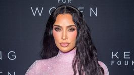 Kim Kardashian tendría nuevo novio.