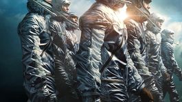 disney+ estrena un nuevo y sorprendente documental sobre los inicios de la carrera espacial