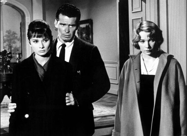 El drama fue recientemente añadido al catálogo de Amazon Prime Video El drama fue recientemente añadido al catálogo de Amazon Prime Video