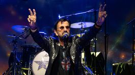 Ringo Starr está muy involucrado en el biopic de Sam Mendes de The Beatles.