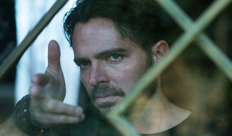 ¿Quién mató a Sara? es la serie mexicana exitosa en Netflix