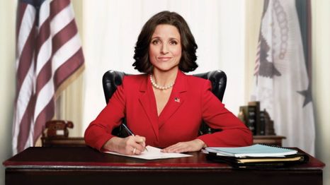 ¿Por qué Veep volvió a convertirse en tendencia?