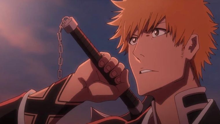 ¡El regreso de Ichigo será mundial!