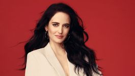 Eva Green: chica bond, musa de Tim Burton. Una parisina que conquistó a toda una generación