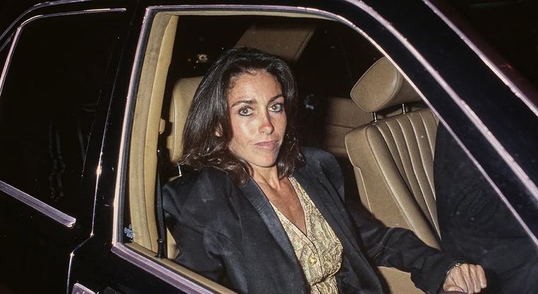 Heidi Fleiss apuntó contra Charlie Sheen