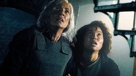 Lou dejó de ser la película más vista de Netflix.