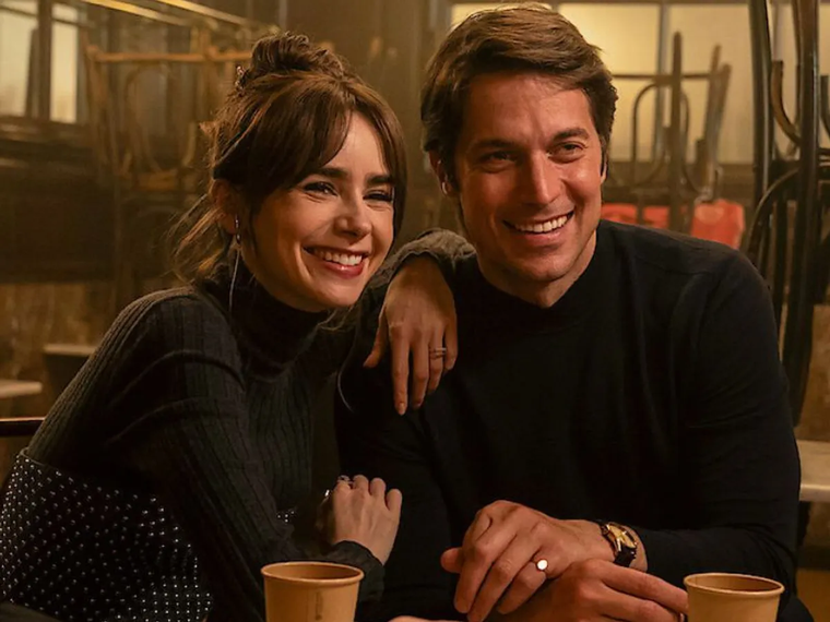 Se desconoce su Lucas Bravo participará o no en algunos episodios de la quinta temporada de Emily in Paris, como para darle cierre a la historia de Gabriel y la protagonista. Se desconoce su Lucas Bravo participará o no en algunos episodios de la quinta temporada de Emily in Paris, como para darle cierre a la historia de Gabriel y la protagonista.