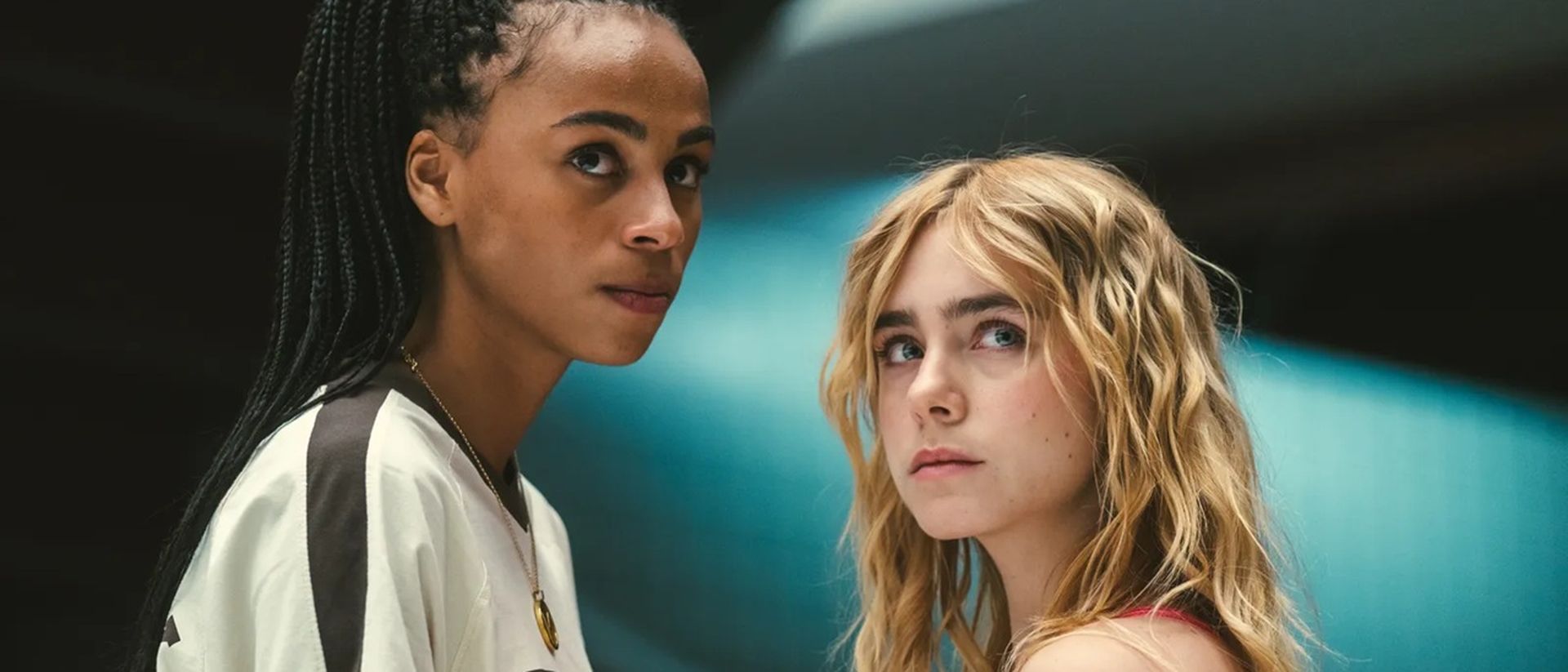 Olympo es la nueva apuesta española de Netflix