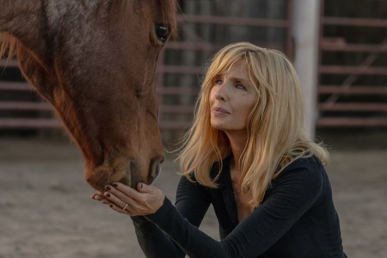 Rancho Dutton estrena nuevos episodios todos los viernes
