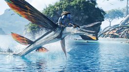 La película más taquillera del 2022 se prepara para nuevos rumbos