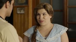 La bioserie de Paquita la del barrio conquista Netflix